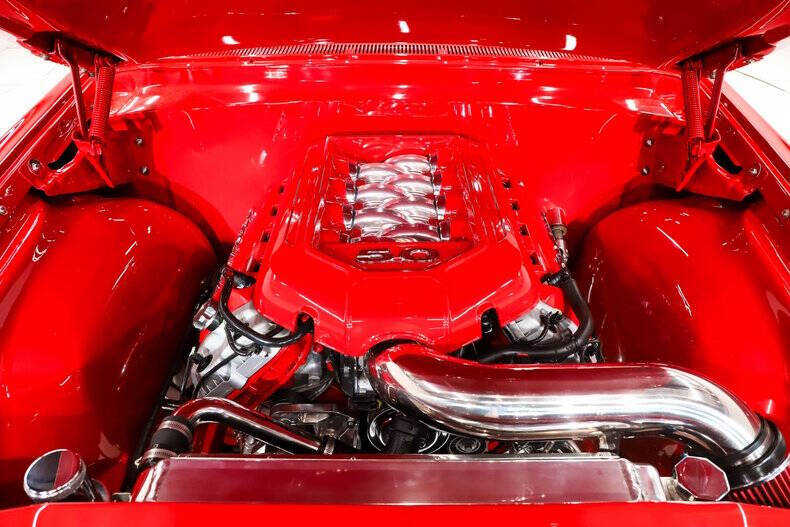 1961 Ford Galaxie