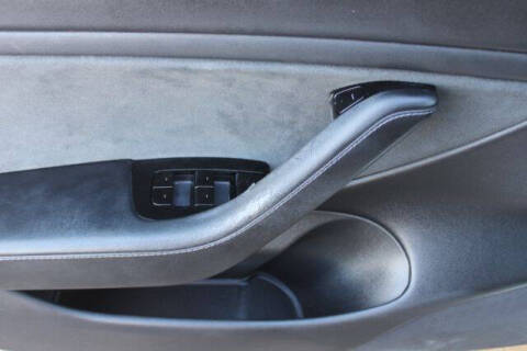 2019 Tesla Model 3 Performance