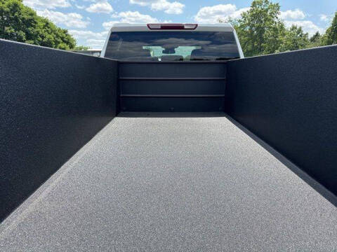 2025 GMC Sierra 3500HD CC Pro