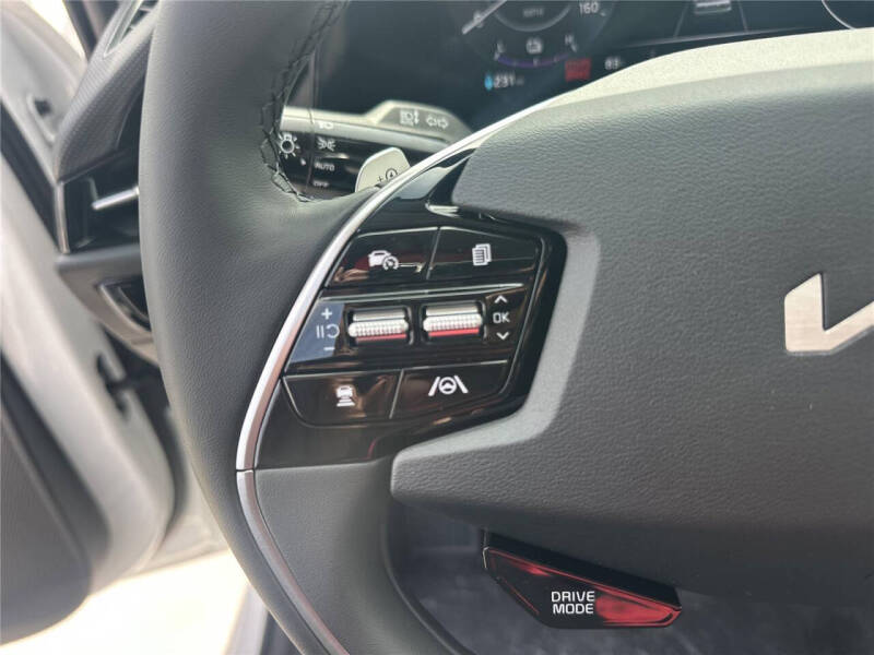 2026 Kia Niro EV Wind