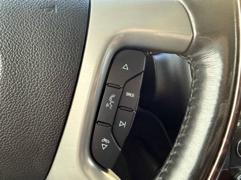 2014 GMC Yukon XL Denali