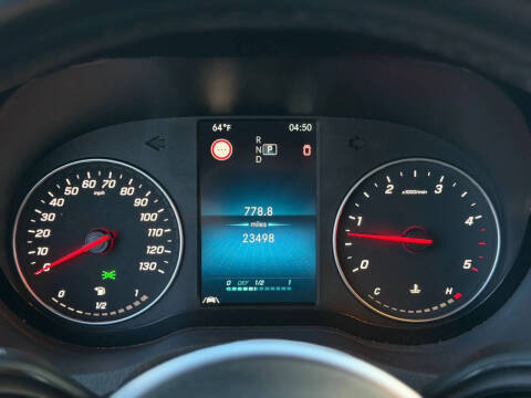 2019 Mercedes-Benz Sprinter