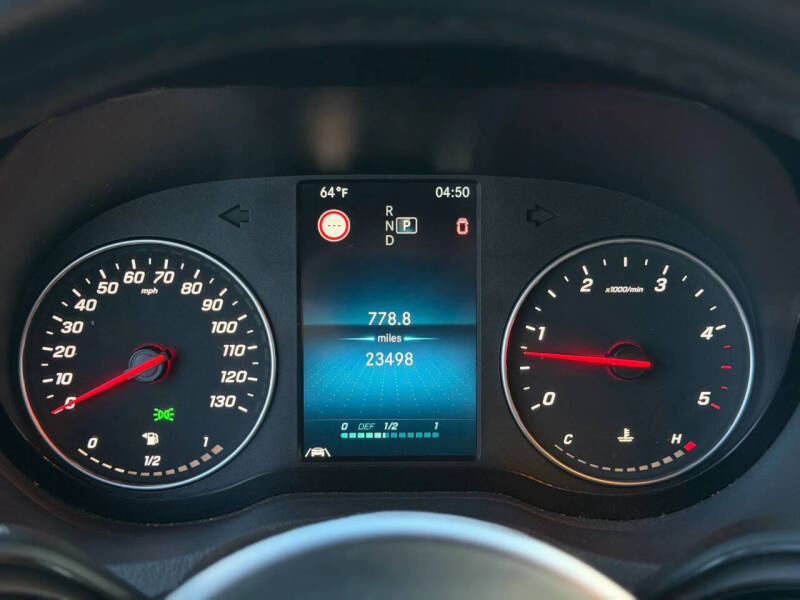 2019 Mercedes-Benz Sprinter