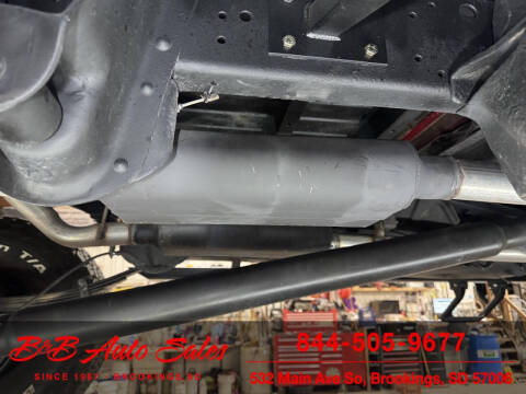 1985 GMC C/K 1500 Series