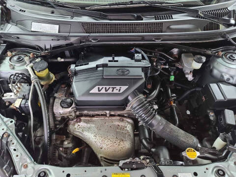 2005 Toyota RAV4