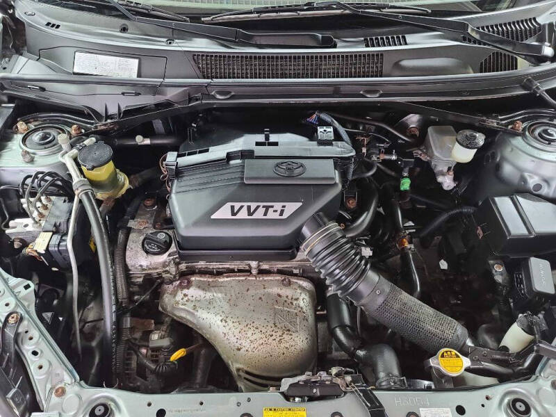 2005 Toyota RAV4