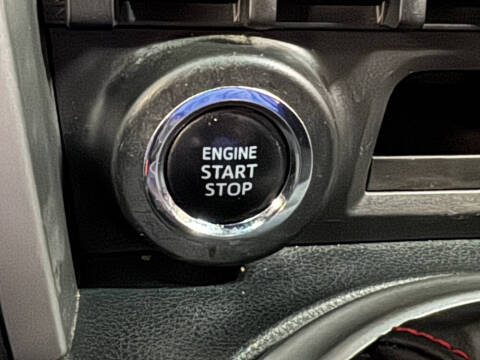 2013 Subaru BRZ Limited