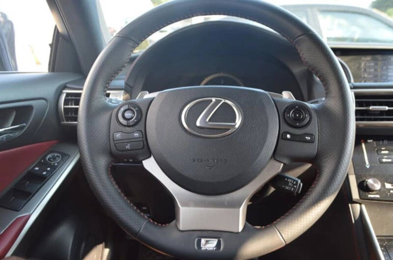 2014 Lexus IS 350