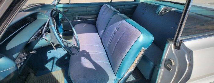 1963 Chevrolet Impala