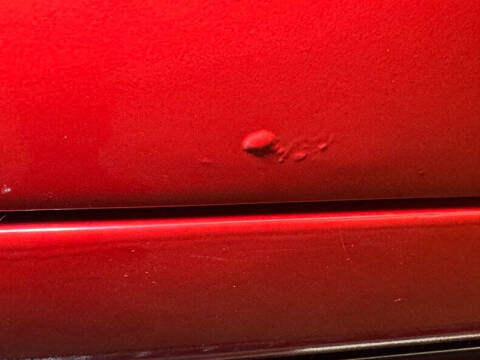 1950 Mercury Park Lane