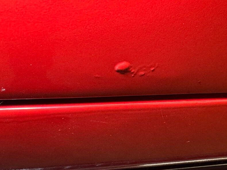 1950 Mercury Park Lane