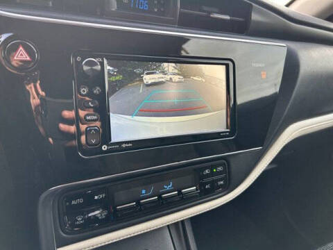 2018 Toyota Corolla iM