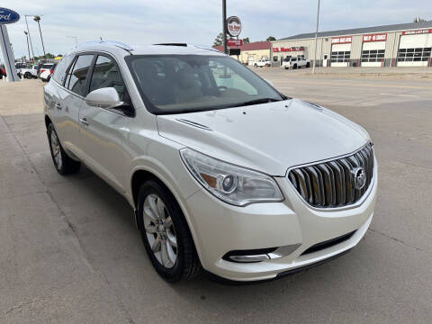 2015 Buick Enclave Premium