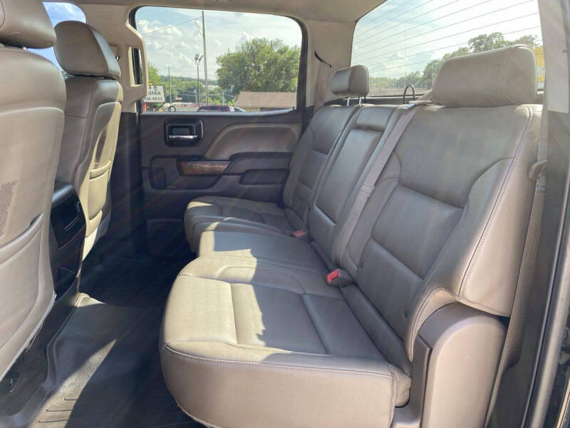 2014 GMC Sierra 1500