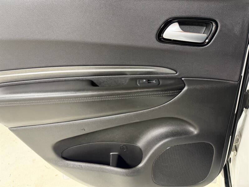 2021 Dodge Durango Pursuit