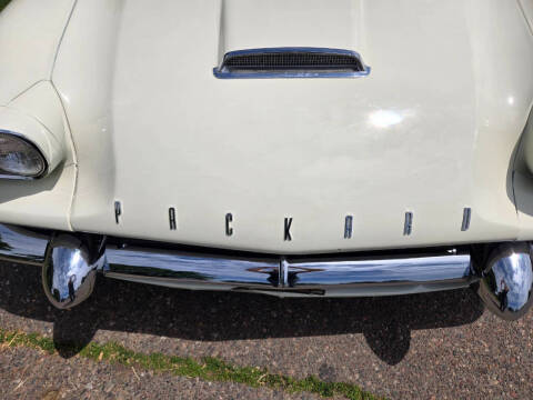 1958 Packard Series 58L