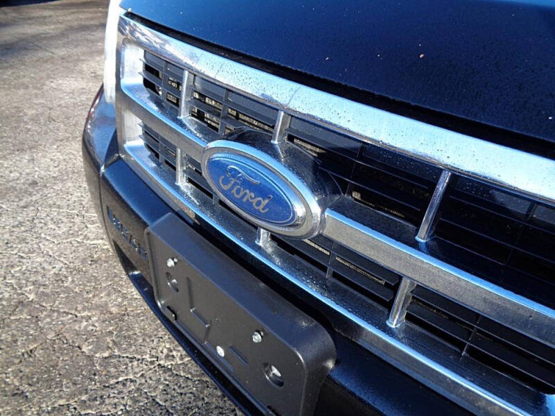 2009 Ford Escape XLT