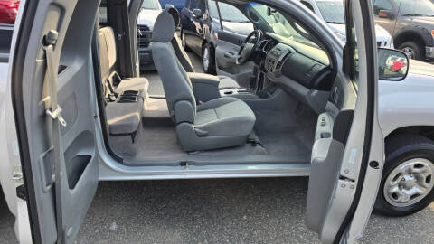 2006 Toyota Tacoma