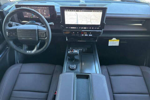 2026 GMC HUMMER EV 2X
