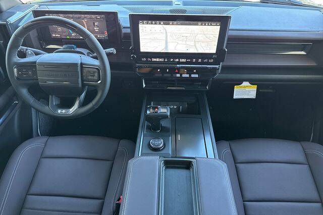 2026 GMC HUMMER EV 2X