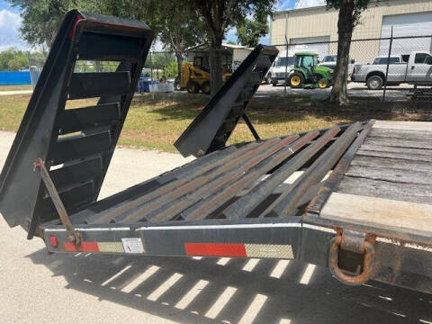 2014 FELLING FT-16-2