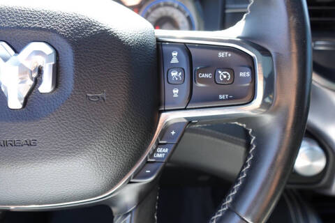 2021 RAM 1500 Limited