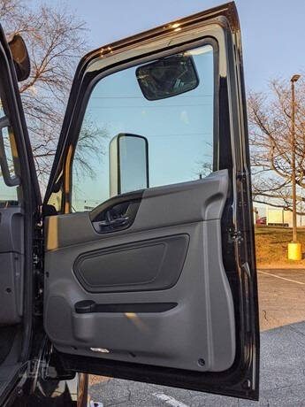 2026 International MV607