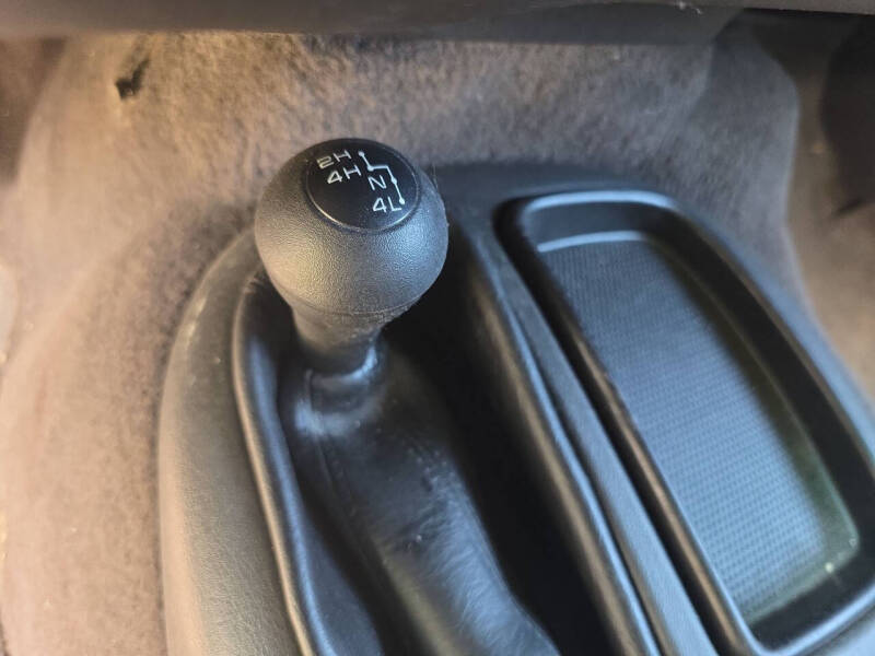 1999 Dodge Durango SLT