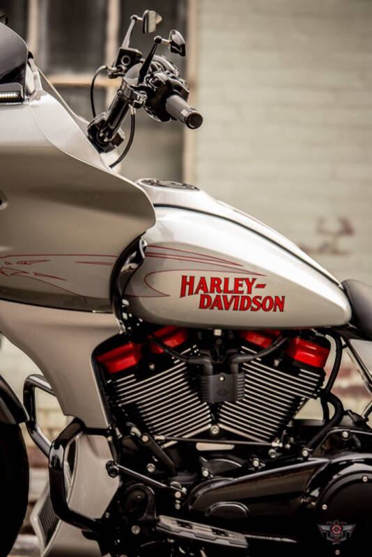 2024 Harley-Davidson Road Glide