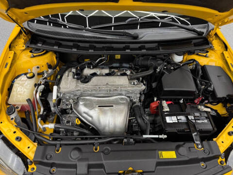 2012 Scion tC Release Series 7.0