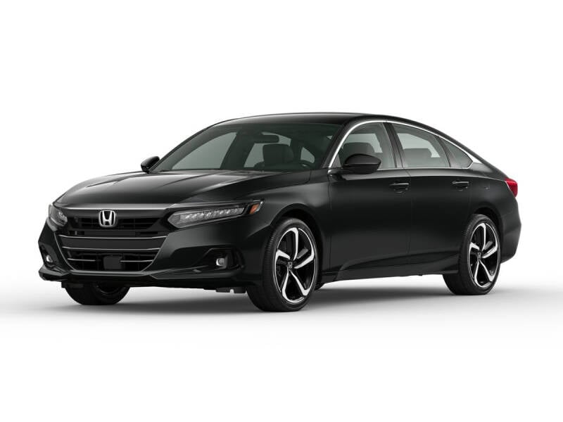 2022 Honda Accord for sale at Royal Moore Custom Finance in Hillsboro OR