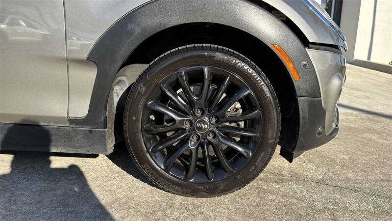 2017 MINI Clubman Cooper S