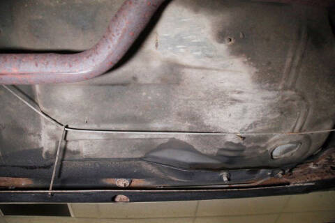 1973 Chevrolet Monte Carlo