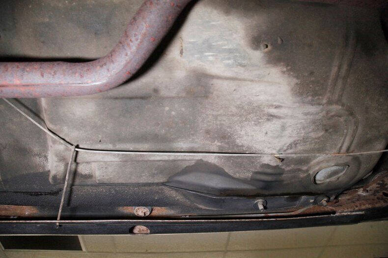 1973 Chevrolet Monte Carlo