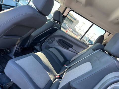 2020 Ford Transit Connect XL