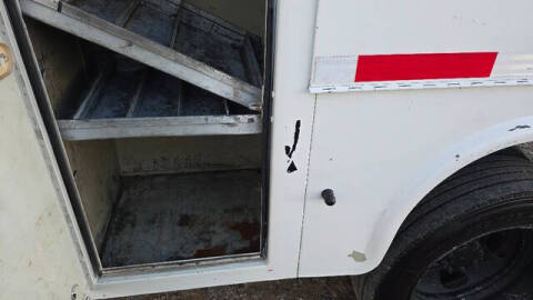 2012 International TerraStar