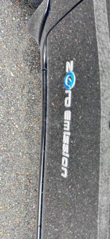 2013 Nissan LEAF S