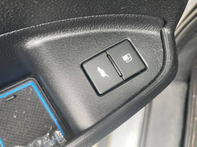 2020 Honda Passport EX-L