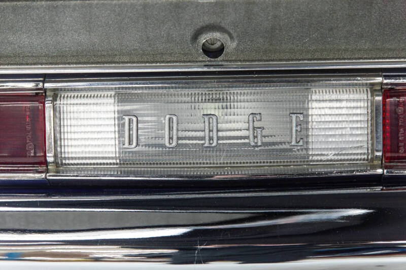 1970 Dodge Challenger