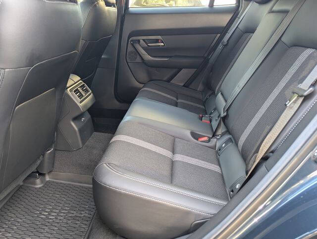 2025 Mazda CX-50 2.5 S Premium