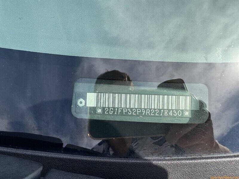 1994 Chevrolet Camaro Z28