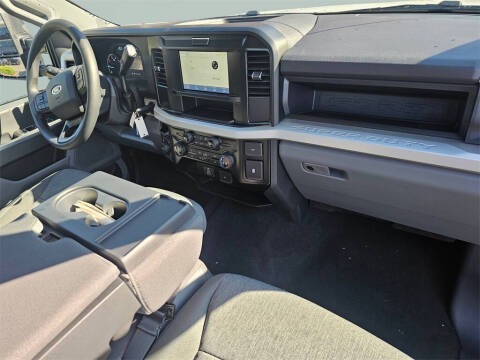 2026 Ford F-350 Super Duty