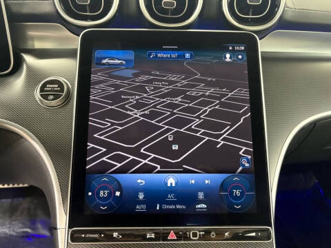 2024 Mercedes-Benz C-Class C 300 4MATIC