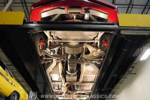 1982 Chevrolet Corvette