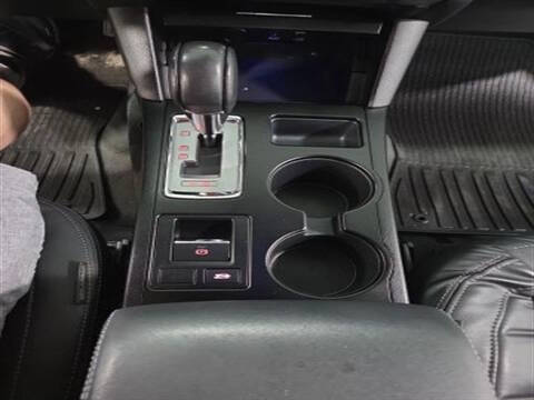 2017 Subaru Legacy 2.5i Limited