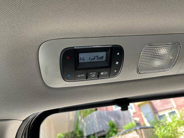 2017 Honda Odyssey
