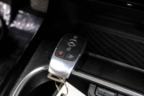 2019 Mercedes-Benz A-Class A 220