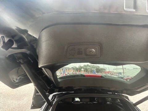 2017 Lincoln MKC Premiere