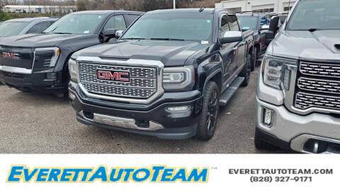 2016 GMC Sierra 1500