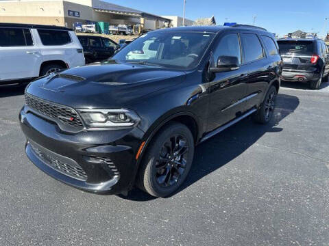 2025 Dodge Durango for sale at GUPTON MOTORS, INC. in Springfield TN